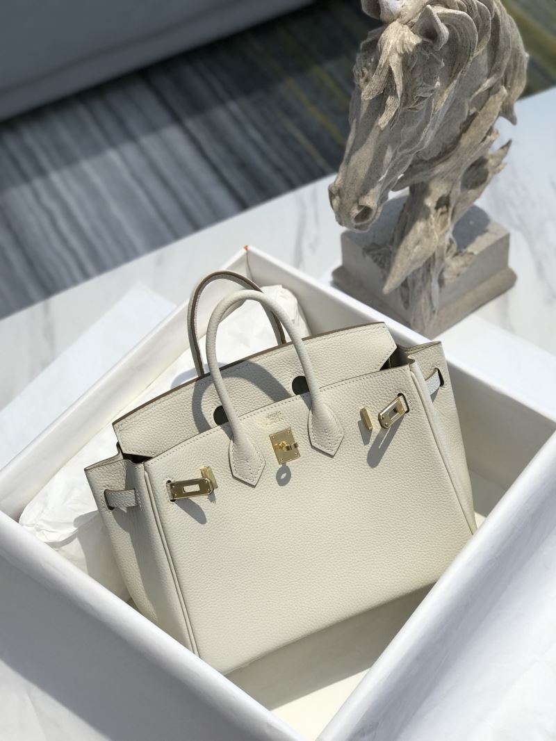 Hermes Birkin Bags